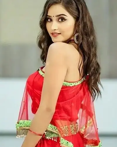Escort In Guwahati